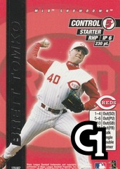 Brett Tomko (Unlimited Edition)